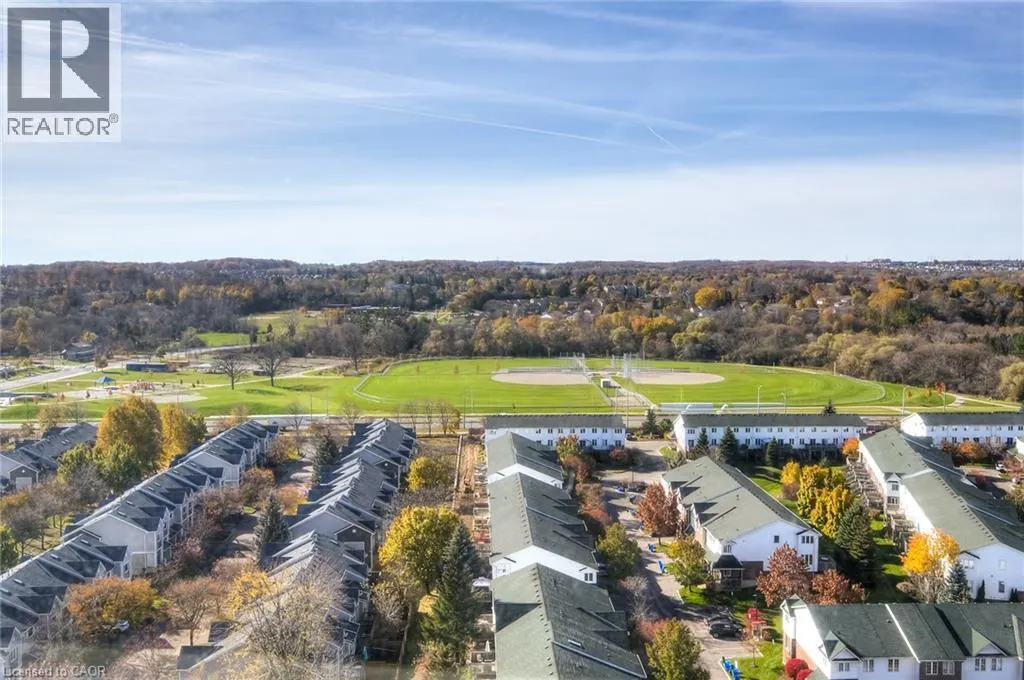 35 GREEN VALLEY Drive Unit# 1605, #1605