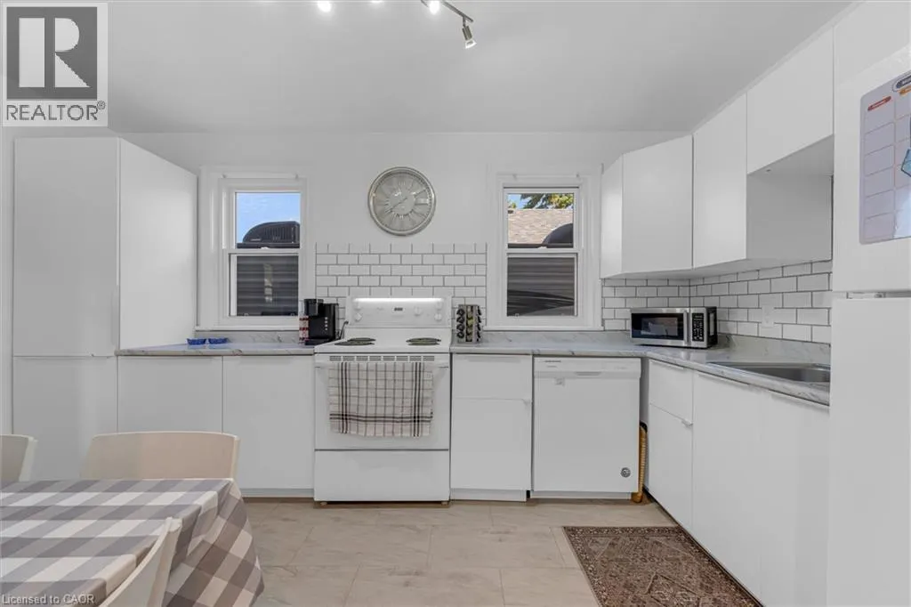 287 EAST 33RD Street