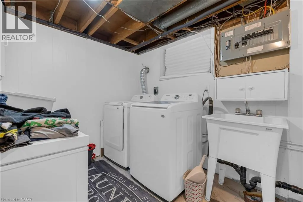 287 EAST 33RD Street