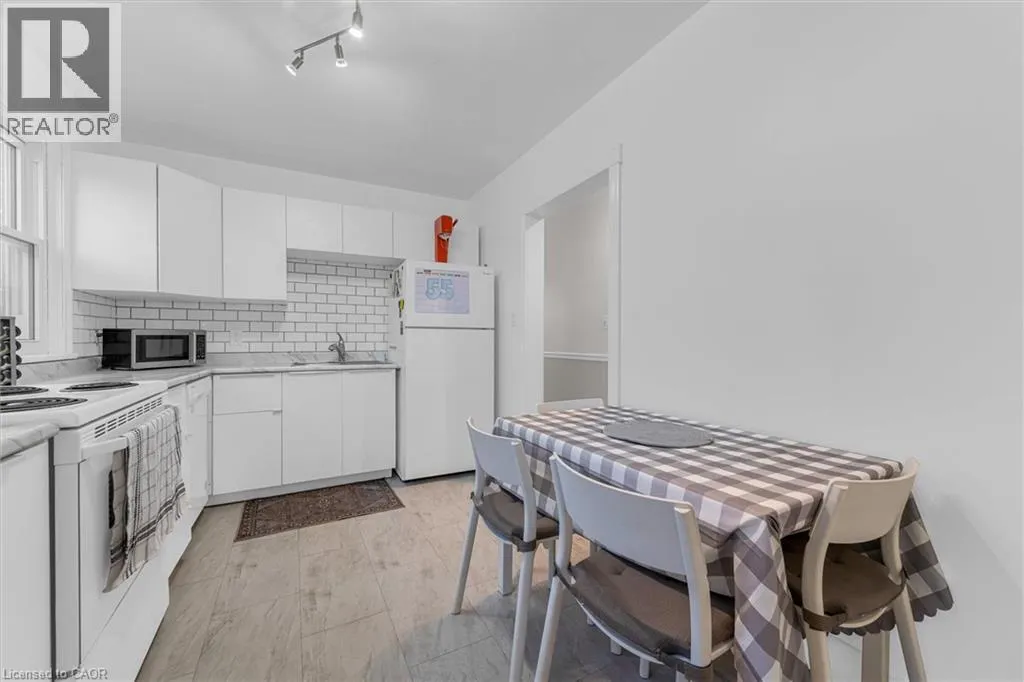 287 EAST 33RD Street