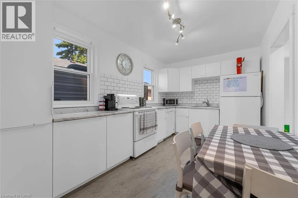 287 EAST 33RD Street