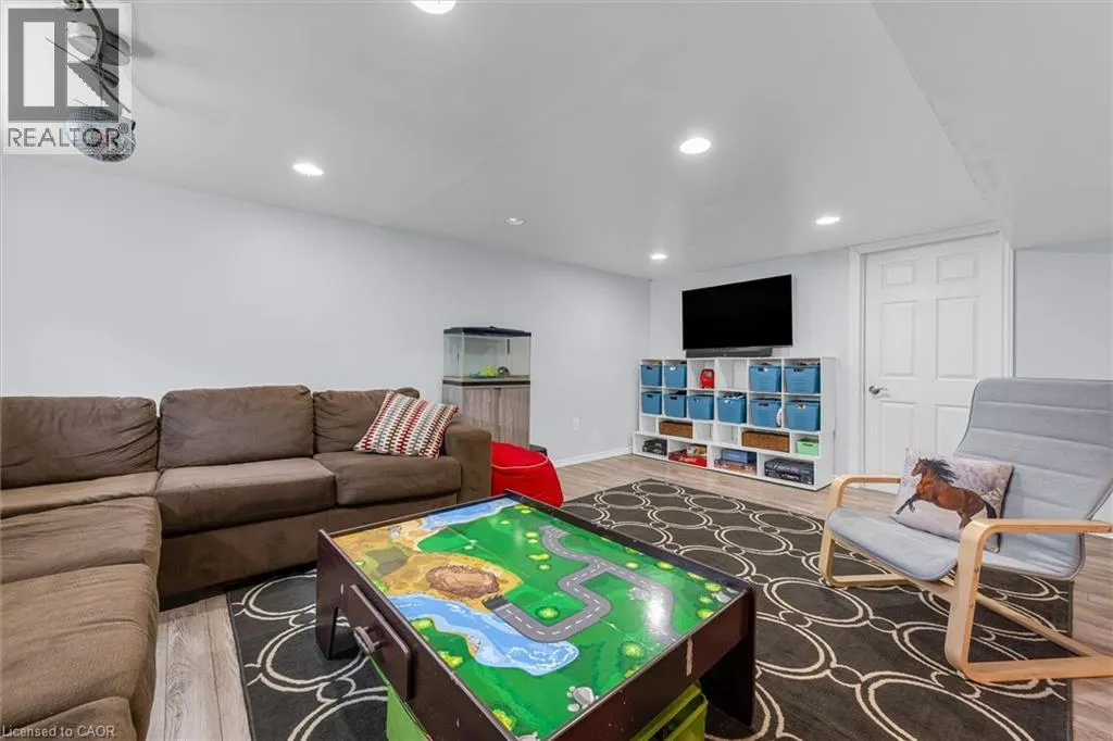 287 EAST 33RD Street