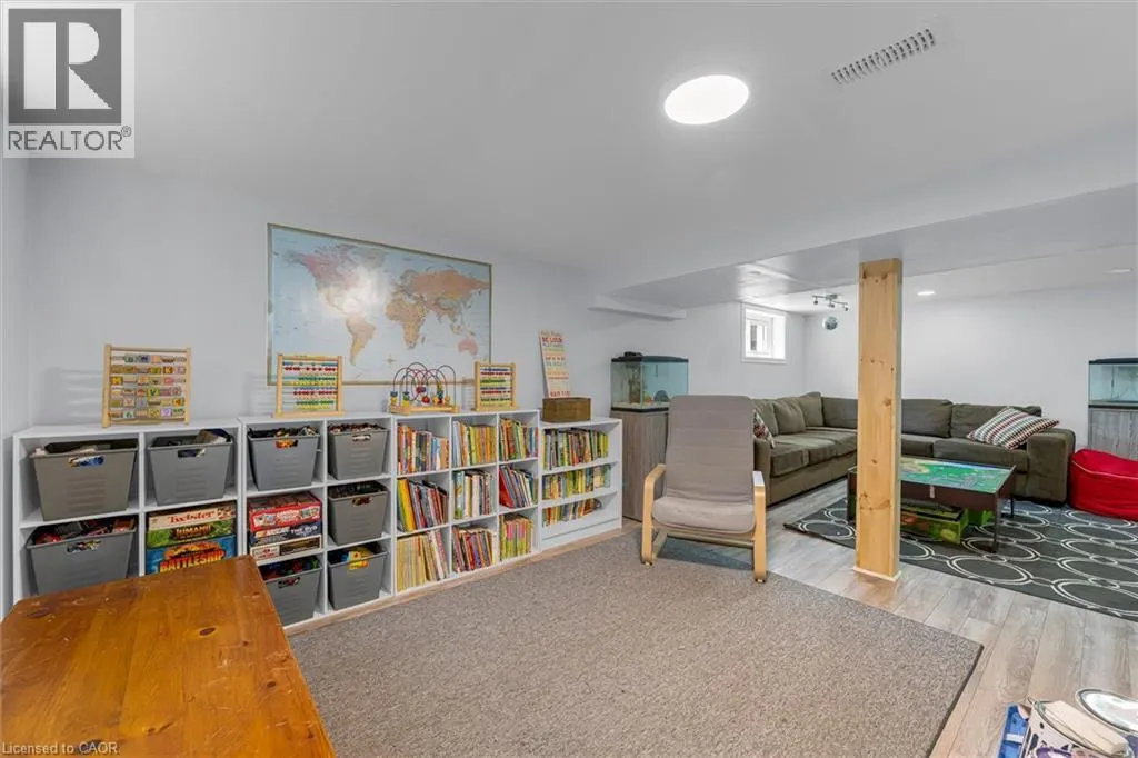 287 EAST 33RD Street