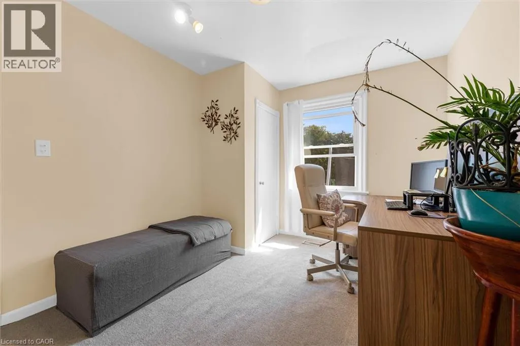 287 EAST 33RD Street