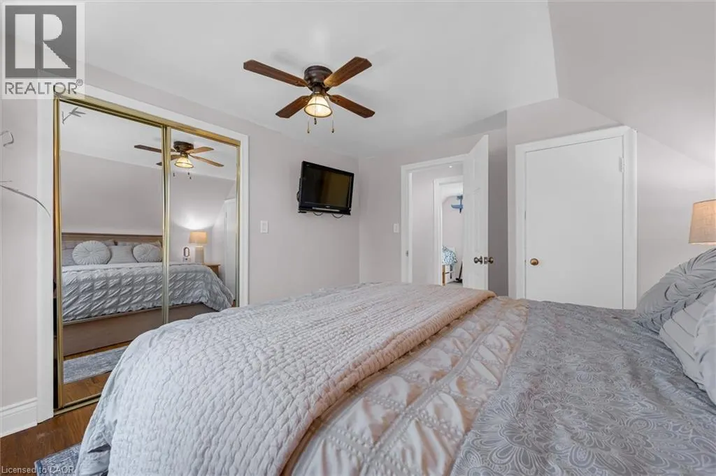287 EAST 33RD Street