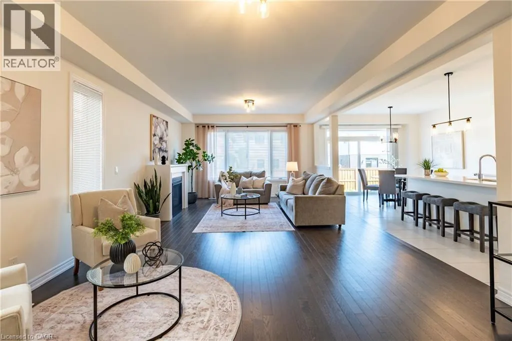 281 BROADACRE Drive