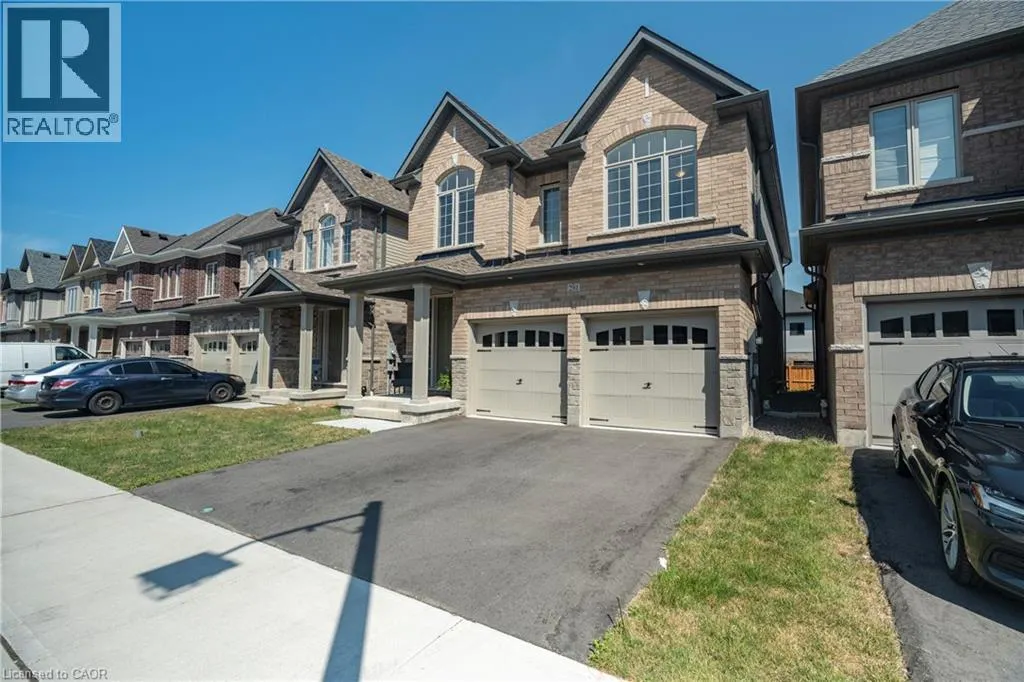 281 BROADACRE Drive