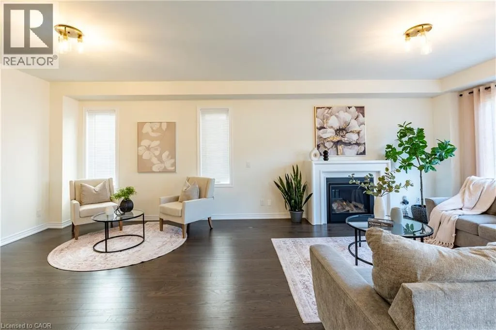 281 BROADACRE Drive