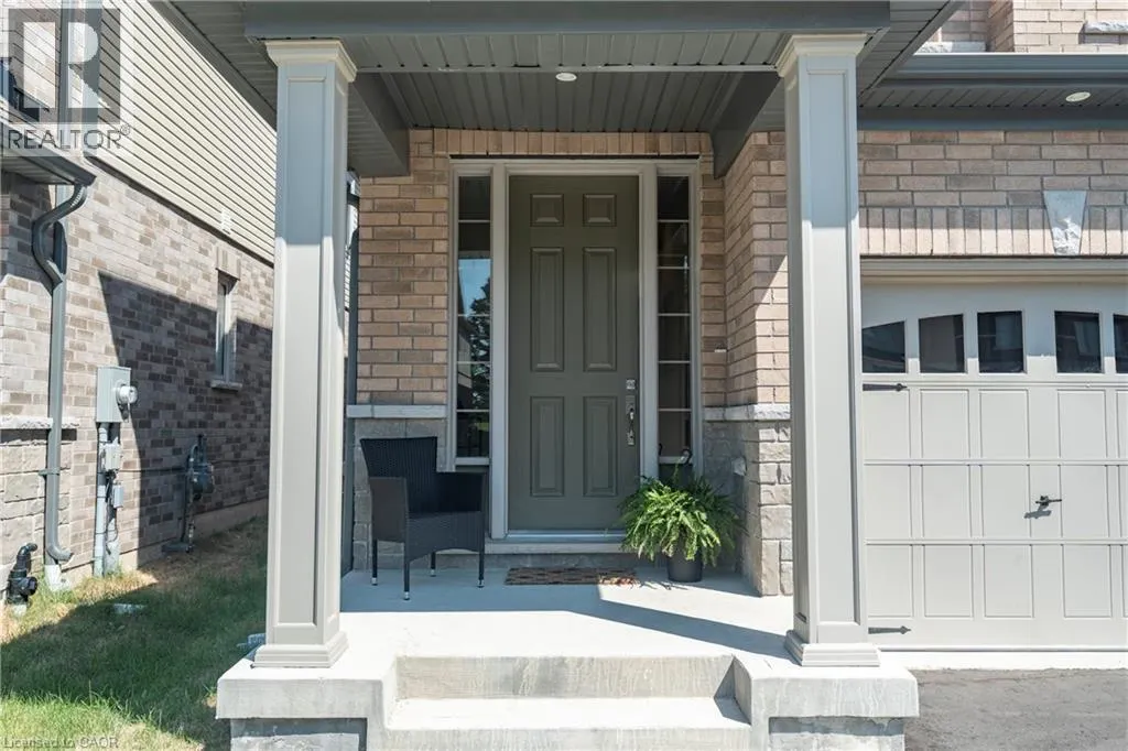 281 BROADACRE Drive