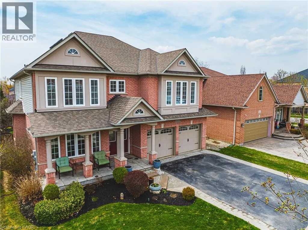 2222 SNEAD Road