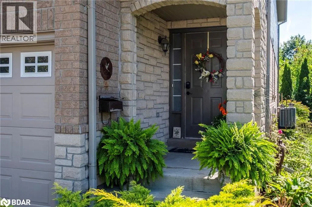 130 ROBERT Street Unit# 22, #22