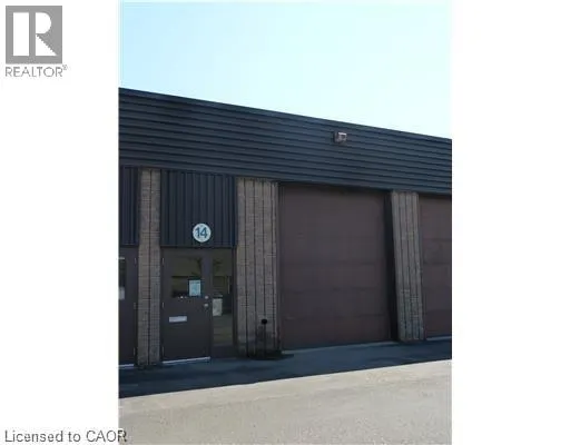 160 FROBISHER Drive Unit# 14, #14