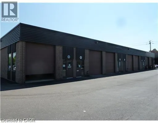 160 FROBISHER Drive Unit# 14, #14