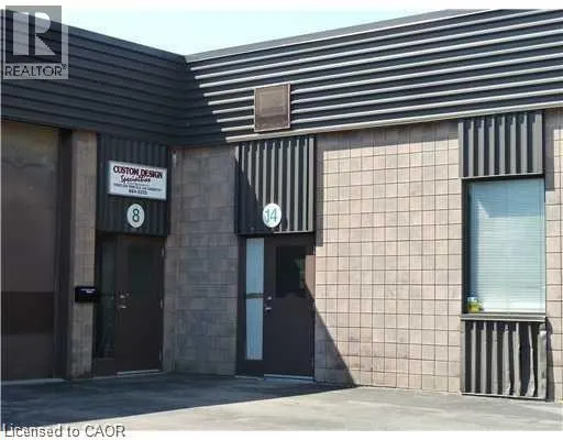 160 FROBISHER Drive Unit# 14, #14