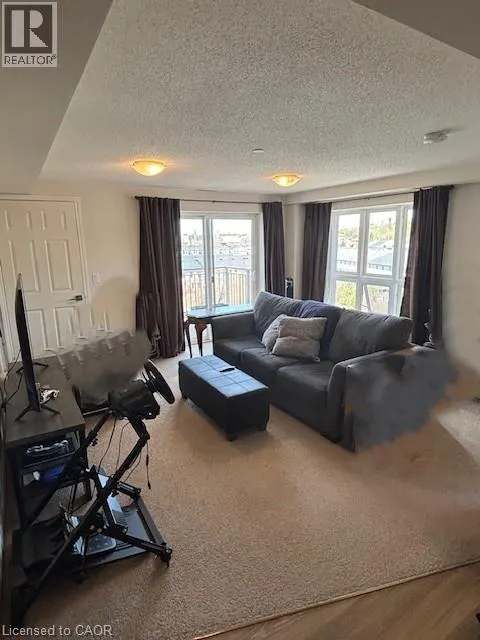 155 WATER Street S Unit# 601, #601
