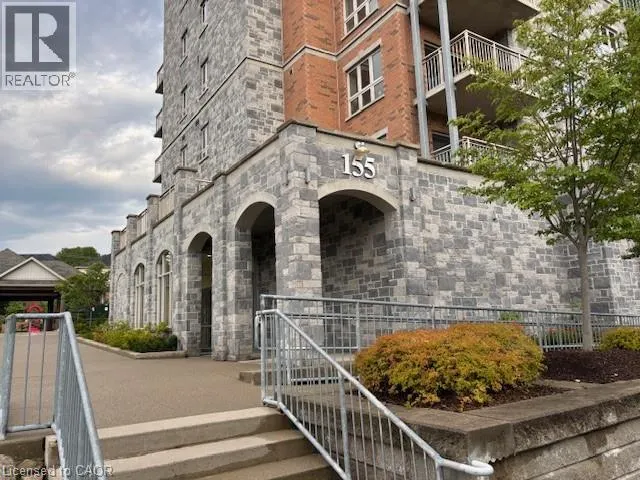 155 WATER Street S Unit# 601, #601