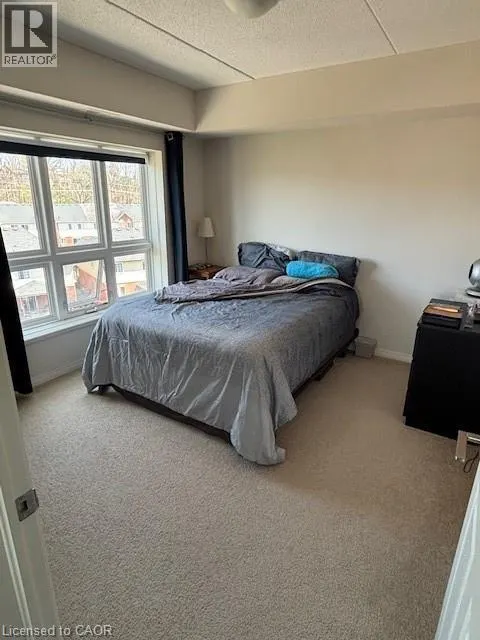155 WATER Street S Unit# 601, #601