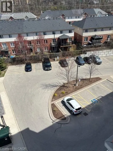 155 WATER Street S Unit# 601, #601
