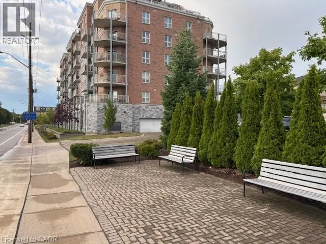 155 WATER Street S Unit# 601, #601