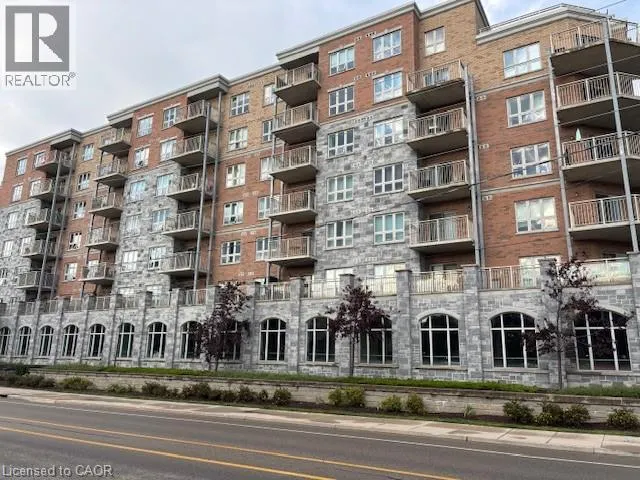 155 WATER Street S Unit# 601, #601