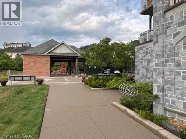 155 WATER Street S Unit# 601, #601