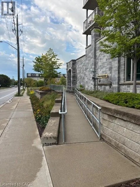 155 WATER Street S Unit# 601, #601