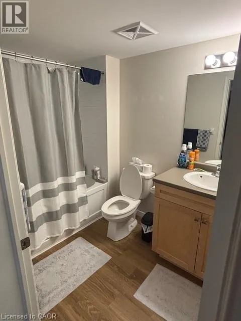 155 WATER Street S Unit# 601, #601