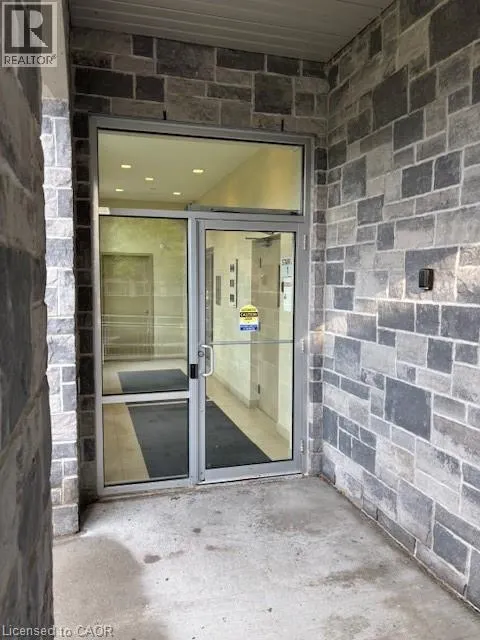 155 WATER Street S Unit# 601, #601