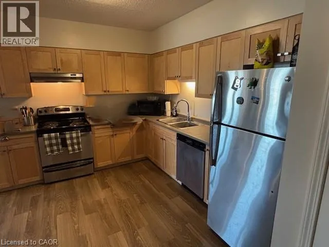 155 WATER Street S Unit# 601, #601