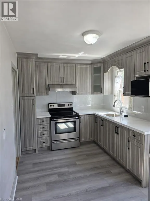 1673 FAIRVIEW Road
