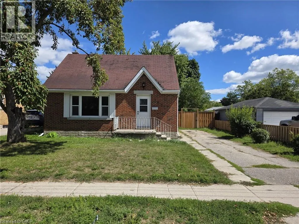 1673 FAIRVIEW Road