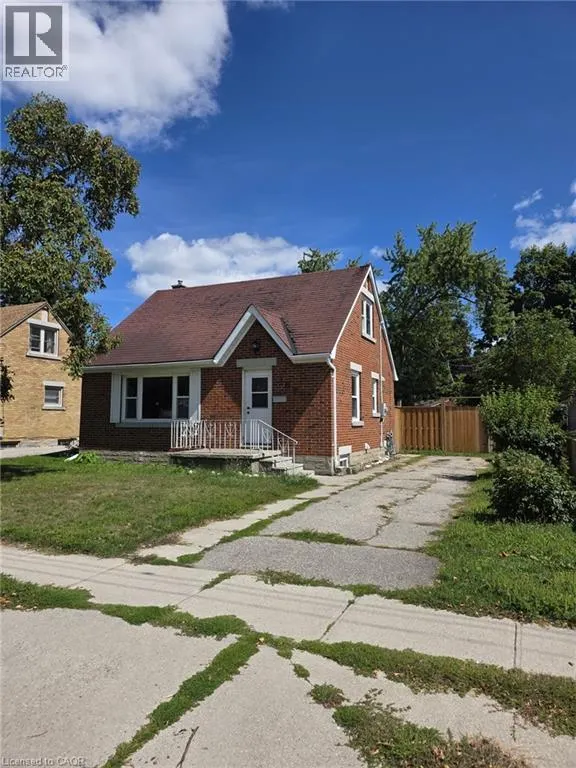 1673 FAIRVIEW Road