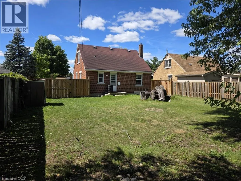 1673 FAIRVIEW Road
