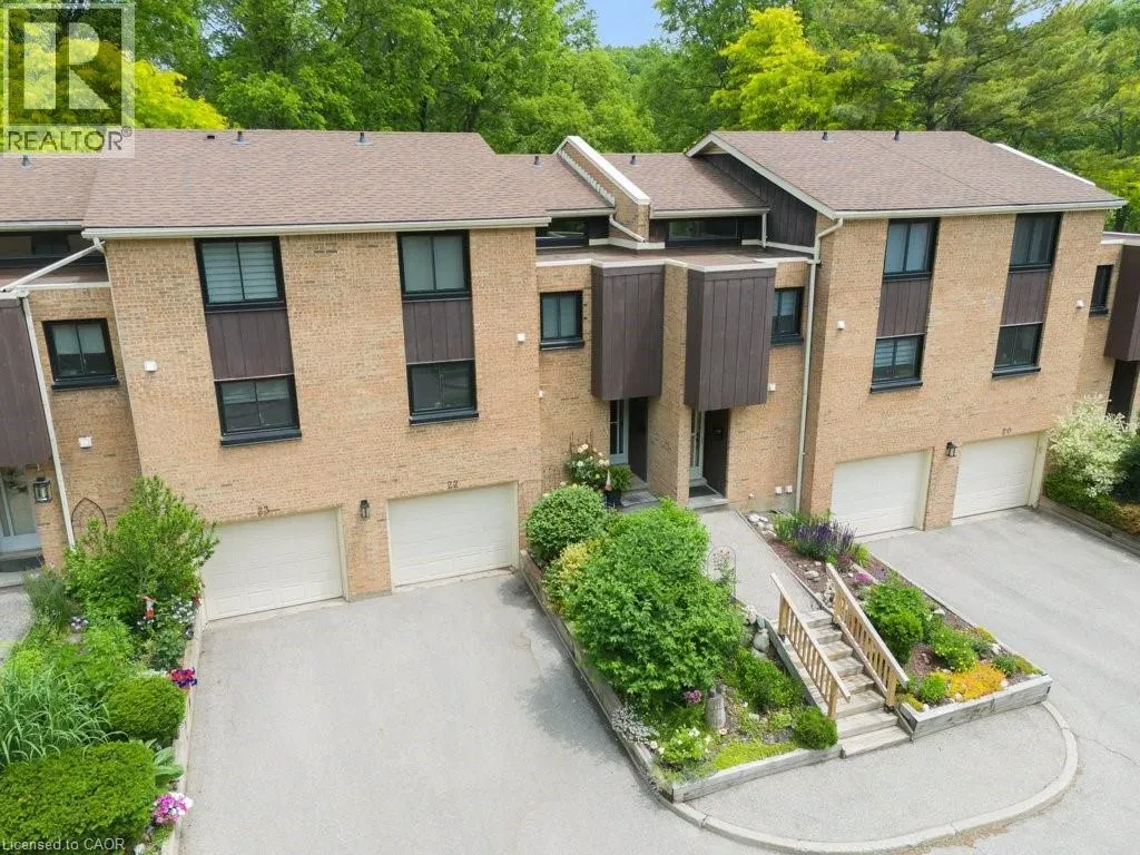 220 SALISBURY Avenue Unit# 22, #22
