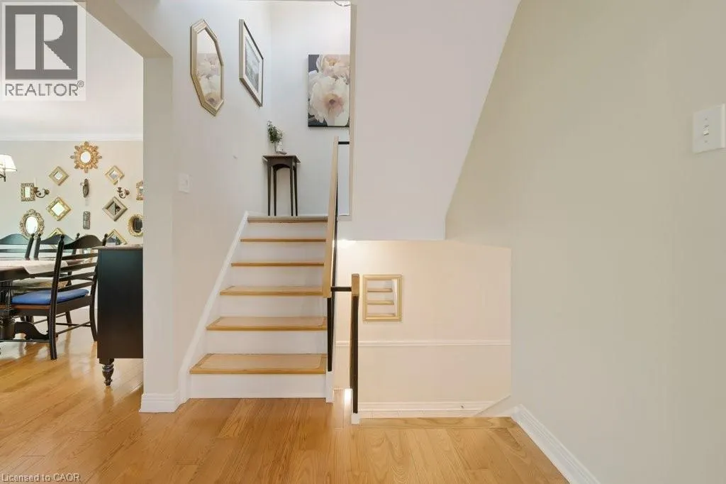 220 SALISBURY Avenue Unit# 22, #22