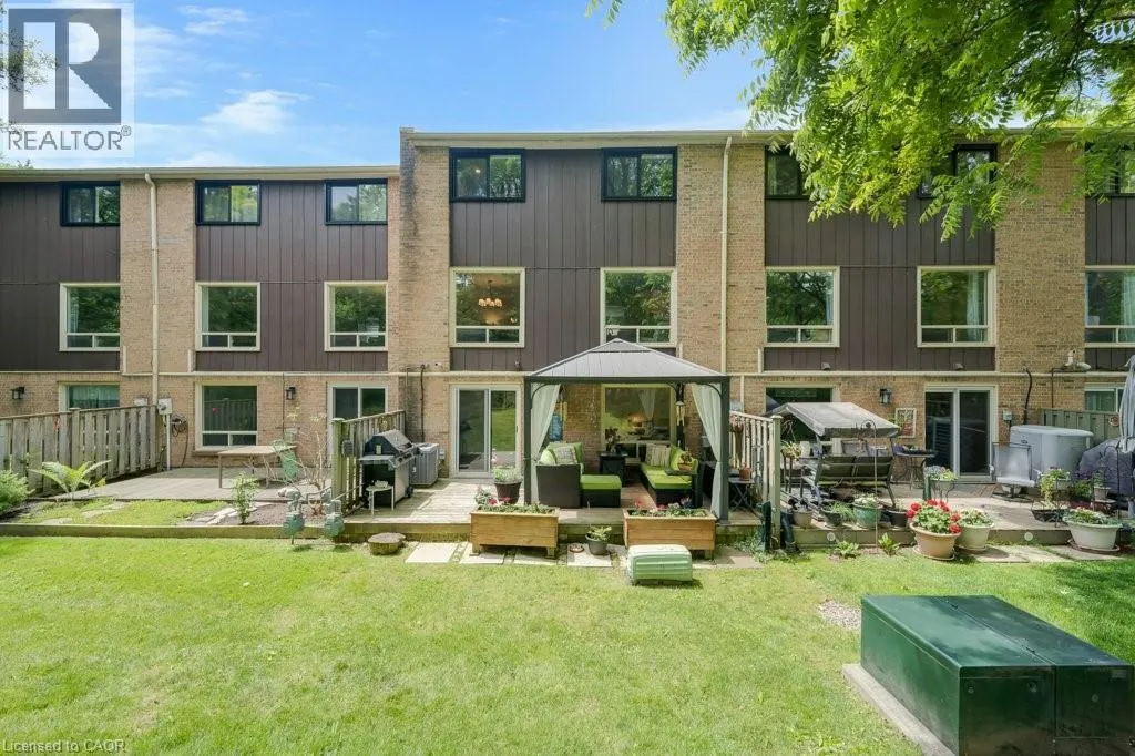 220 SALISBURY Avenue Unit# 22, #22