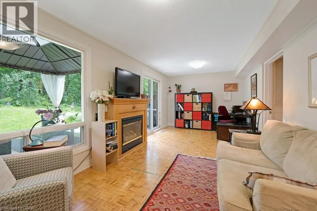220 SALISBURY Avenue Unit# 22, #22