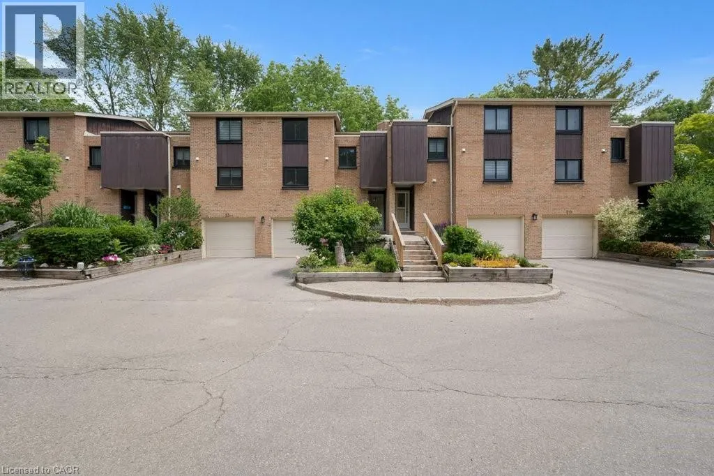 220 SALISBURY Avenue Unit# 22, #22