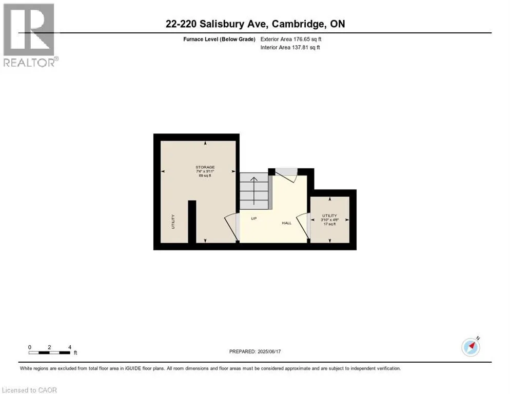 220 SALISBURY Avenue Unit# 22, #22