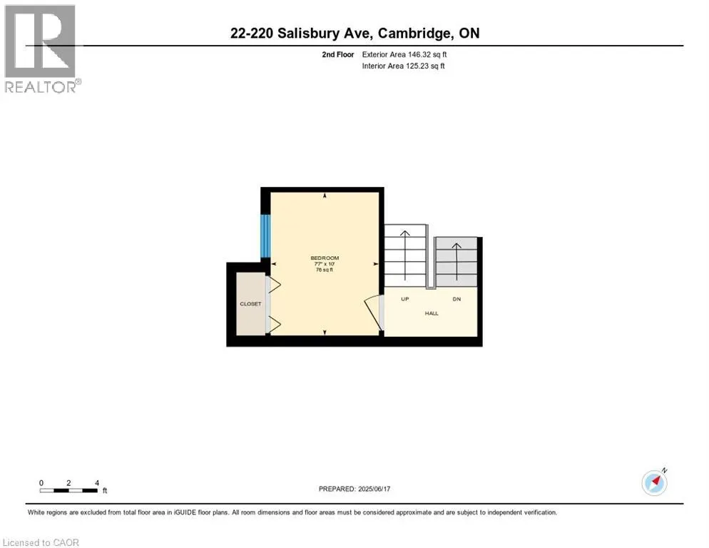 220 SALISBURY Avenue Unit# 22, #22