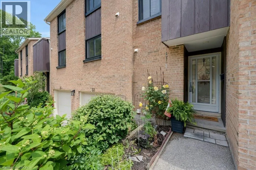 220 SALISBURY Avenue Unit# 22, #22