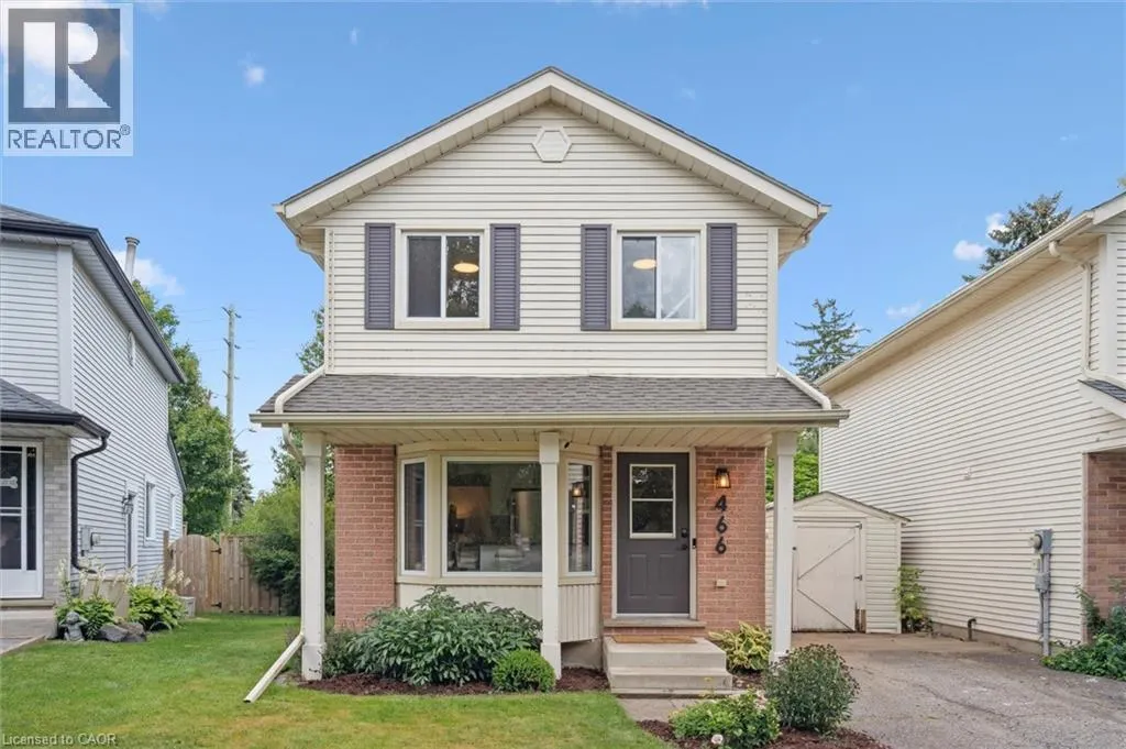 466 BOETTGER Place