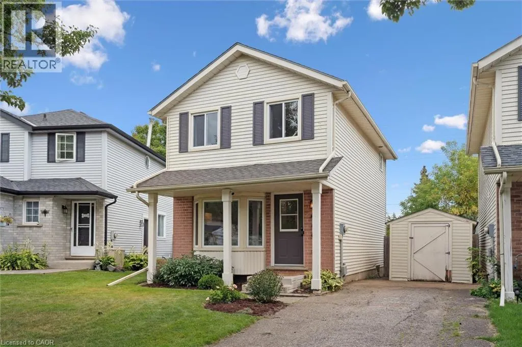 466 BOETTGER Place