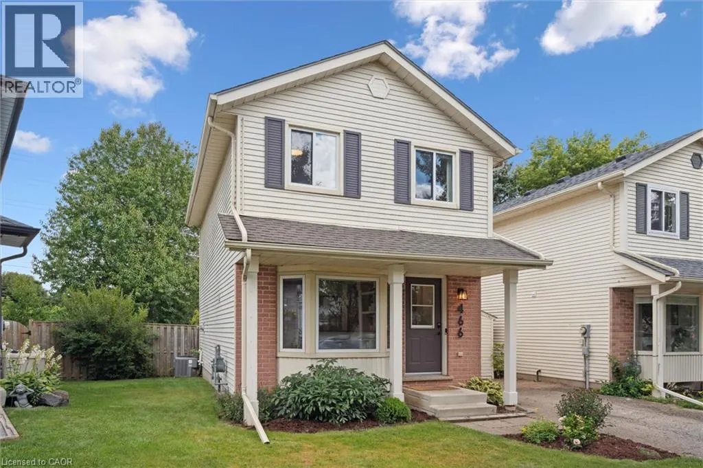 466 BOETTGER Place