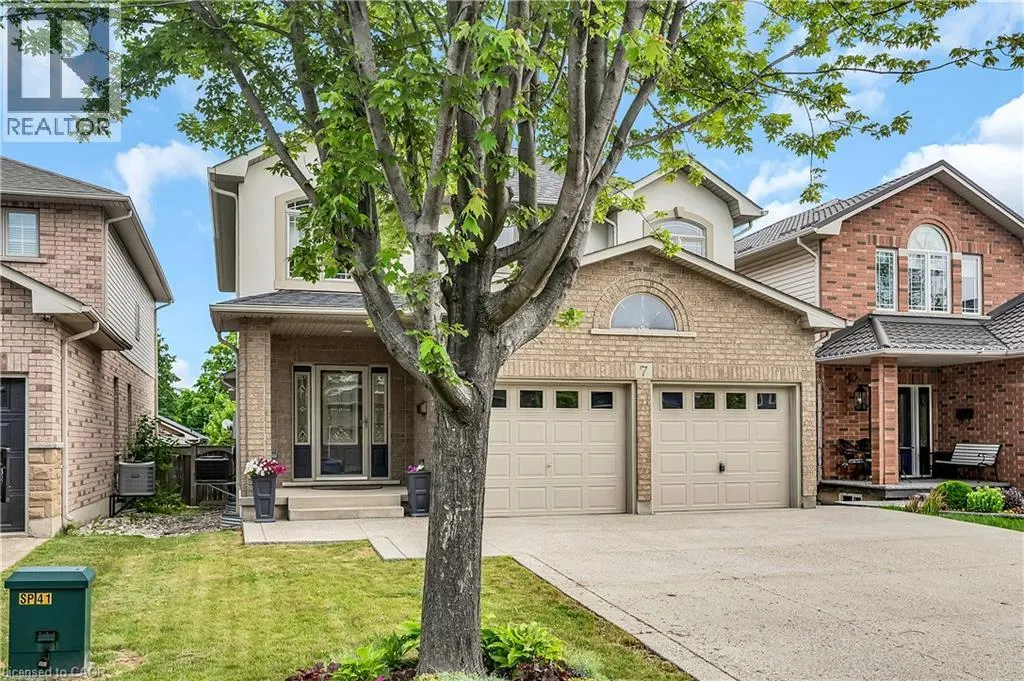 7 KATHLEEN Court