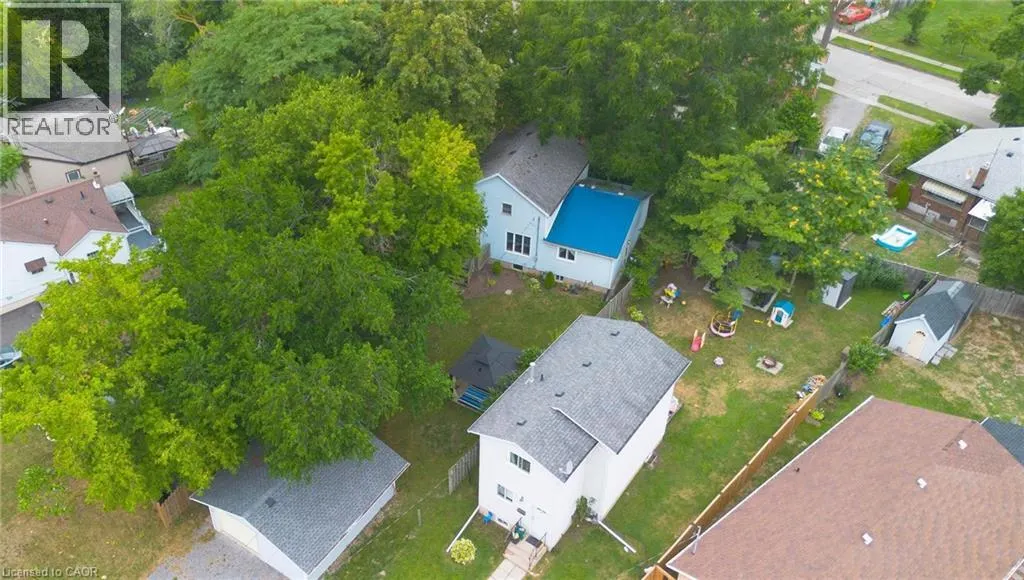 11 ELMWOOD Avenue