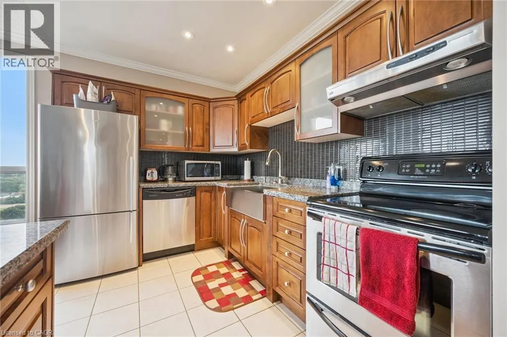 255 KEATS Way Unit# 1303, #1303