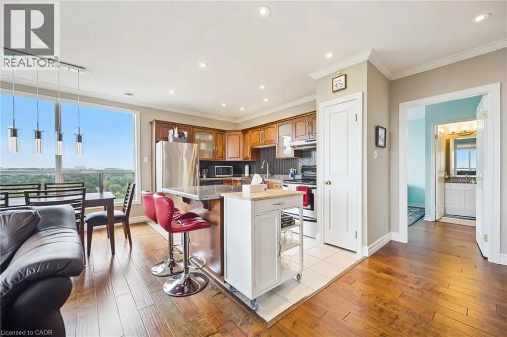 255 KEATS Way Unit# 1303, #1303