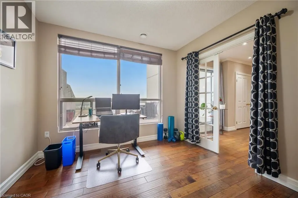 255 KEATS Way Unit# 1303, #1303