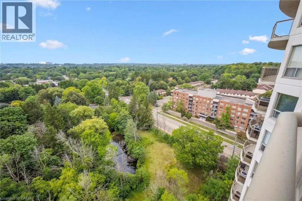 255 KEATS Way Unit# 1303, #1303